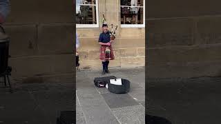 Bagpipes