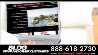 Anthony Buick GMC - Gurnee IL - Auto Comments Anthony Buick Gmc Gurnee Il Auto Comments