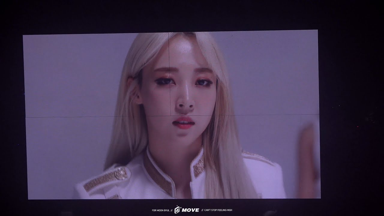 190419~21 4season F/W 콘서트 VCR 모음