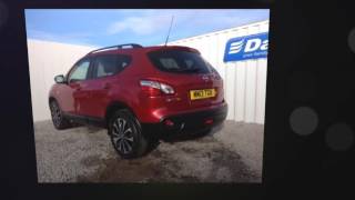 Nissan Qashqai 360 Dci 110 Diesel For Sale In Redruth, Cornwall