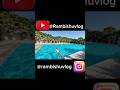Swimming 🏊 pool #short #viralvideo #rambishuvlog