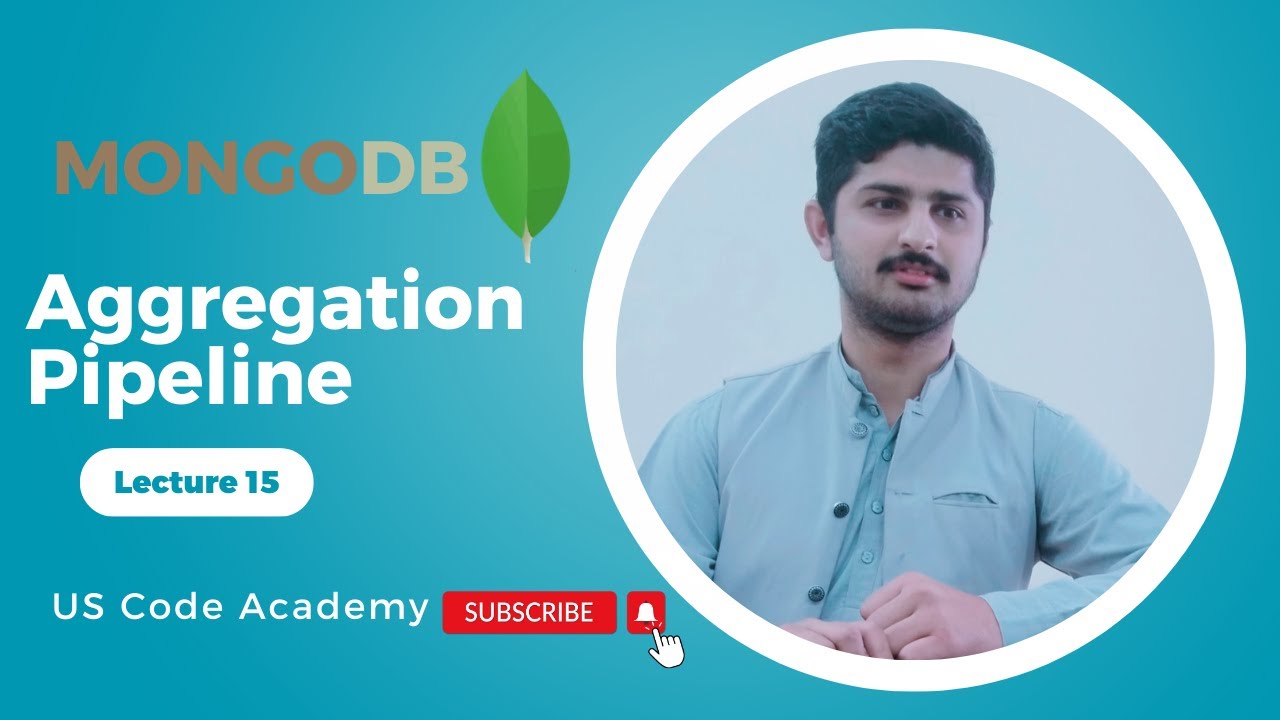 Mastering the Aggregation Pipeline in MongoDB Step-by-Step Examples ...