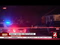 Detroit police investigate fatal east side overnight shooting