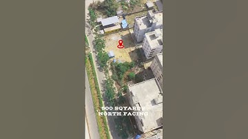 500 Sq Yds Commercial Open Plot Sale in Kondapur  Open Plot Sale in Kondapur | Commercial Plots Sale