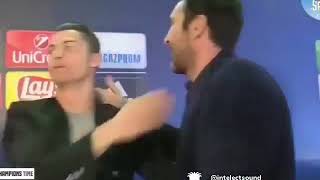ПРИКОЛЫ! Буффон про Месси 😅😅😅😅😅 ПРИКОЛЫ! Буффон про Месси 😅😅😅😅😅