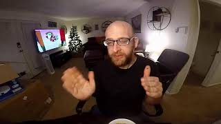 Thumbnail for December 14, 2021 Livestream Part 4