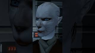 Wanton Slaughter with HK-47 - EOP 3rd Anniversary #starwars #kotor #hk-47 #sith #machinima