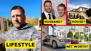 Steve Wallis Wife, Mother, Net Worth, Biography and Lifestyle