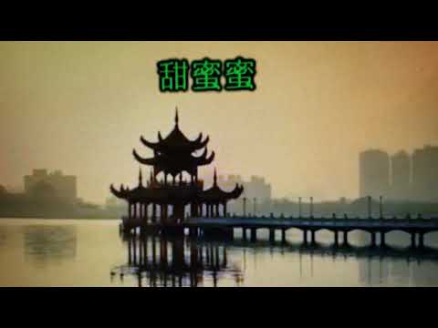 甜蜜蜜(翻唱)