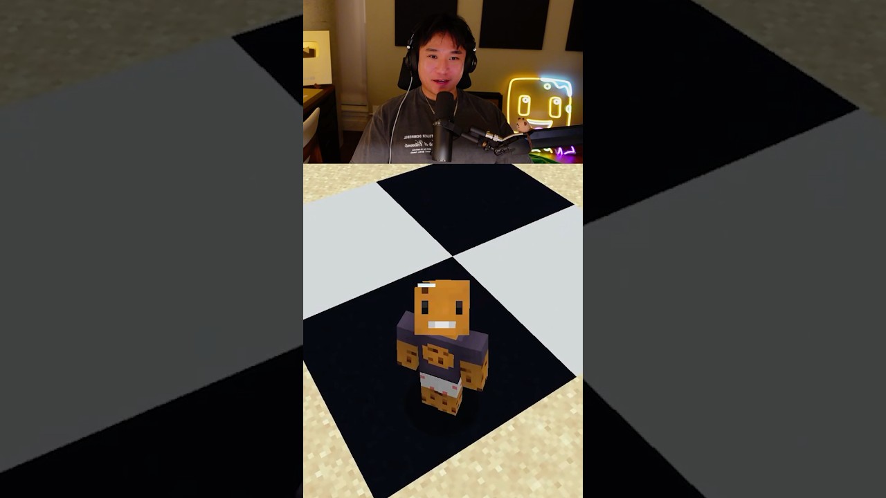 best minecraft illusion