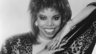 Millie Jackson \