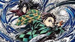 Demon Slayer: Infinity Castle Part 1 OST | M21 | Original Soundtrack