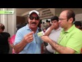 REFERENDO 2016 - RECLAMOS Y DENUNCIAS REFERENDO 2016