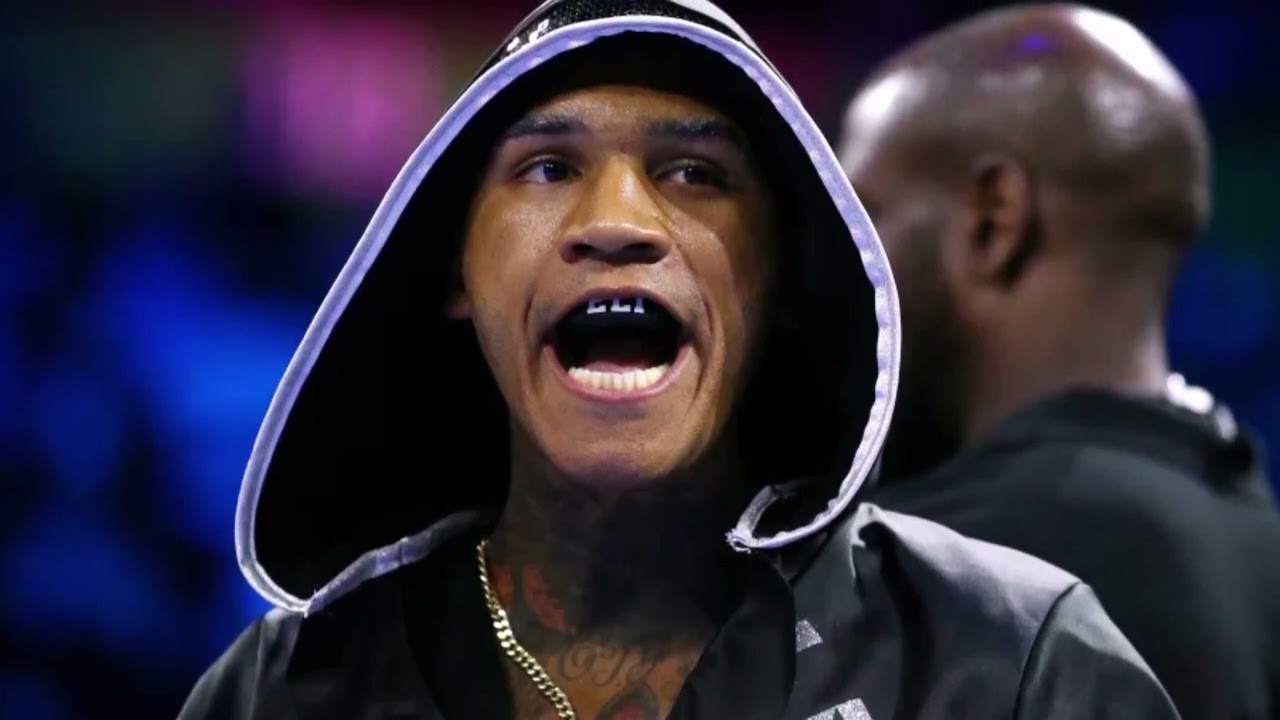 Conor Benn CASE DEFENCE is he GAVE UP BBBofC Licence so outside of UKAD jurisdiction!!