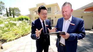 4 Gleeson Crescent, Rostrevor (Chinese)