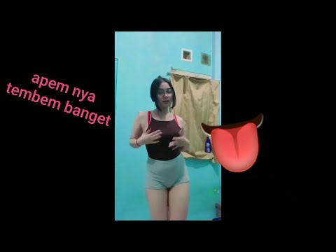 TIKTOK APEM TEMBEM NYA @julia