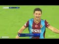 Copenhagen vs. Trabzonspor: Extended Highlights | UCLQ Play-Offs Leg 1 | CBS Sports Golazo