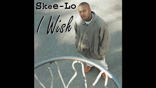 Skee-Lo - I Wish [Radio Edit]