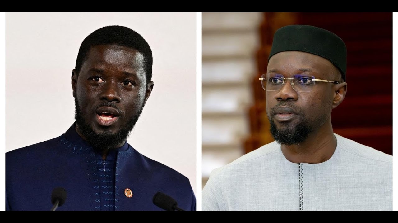 Live: idy Missionnaire Situation _ Sénégal yakhou N'a ay thiaga ay Goordjiguéne nio fi nék