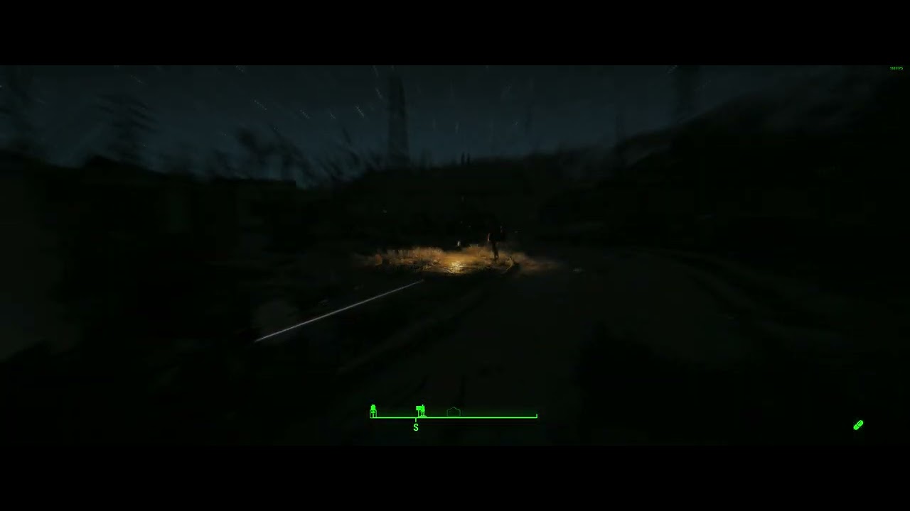 Fallout 4 Ricochet 2 - YouTube