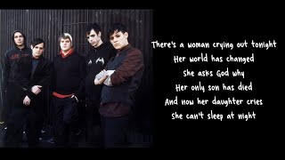 Good Charlotte - We Believe (Lyrics on screen)