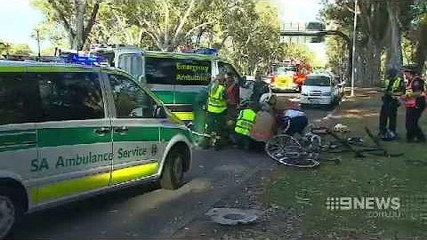 Road Crashes | 9 News Adelaide