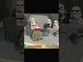 New moc lego