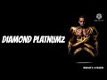Diamond Platnumz KAMATA Lyrics