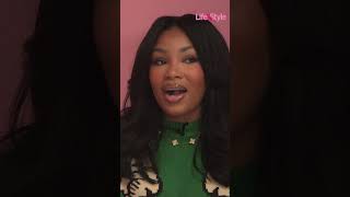 Aaliyah Jay Speaks On Her Dating Life #AaliyahJay #BeautyTikTok #MUA