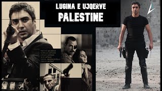 Lugina E Ujqërve Palestinë Full Hd Me Titra Shqip