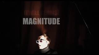 Itwill benoise — magnitude trailer #1 ...