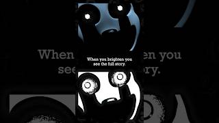 Youre Being WATCHED in Five Nights at Freddys... #fnaf #nightmarionne