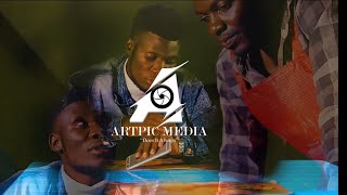 TERELA BY WANTED SOJA  VIDEO 2022 UGANDAN NEW SONG