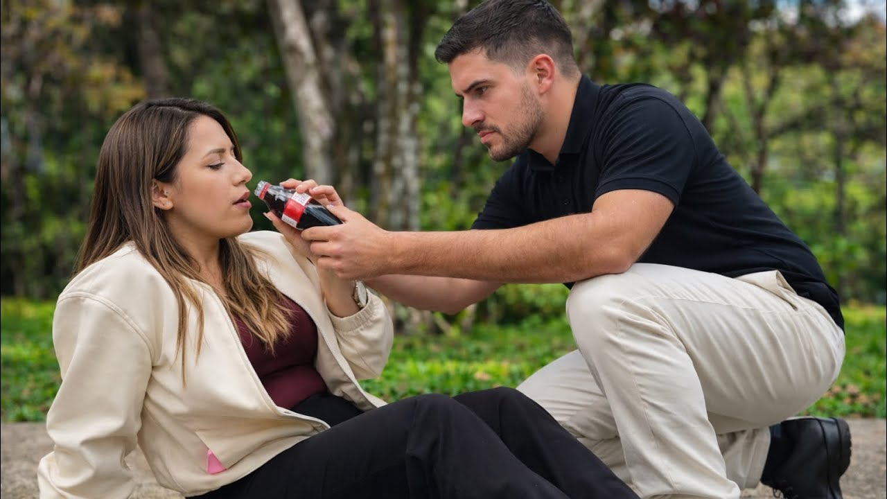 Il a aidé un inconnu et est arrivé en retard à l'entretien qui aurait pu changer sa vie.
