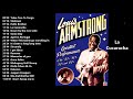 Louis Armstrong // The Very Best Of