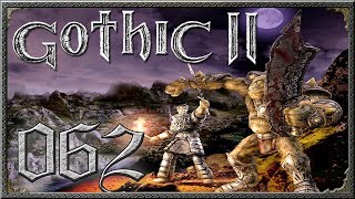 Gothic 2: DNdR | 062 | Der Lares-Bug