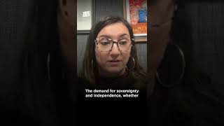 Why Iran fights America | Narges Bajoghli