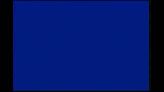 Closing To Frosty The Snowman 1993 VHS
