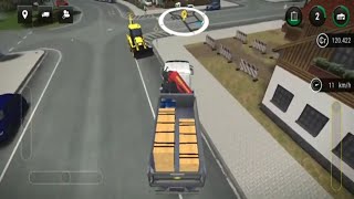 Construction simulator 3 ep:4
