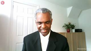 Dr. V J Samkutty | Self Discipline In Our Christian Journey- Part 2 | Fasting Prayer Session 3