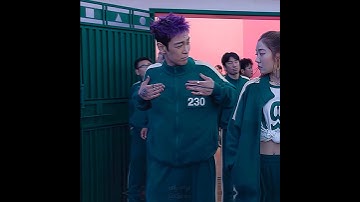 #SQUIDGAME2 || thanos (player 230) edit ||