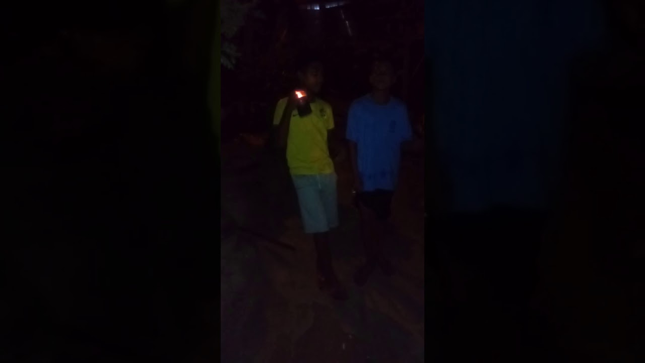 A lenda do canto sombrio