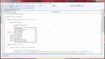 Silverlight Grid - Display Total Summaries