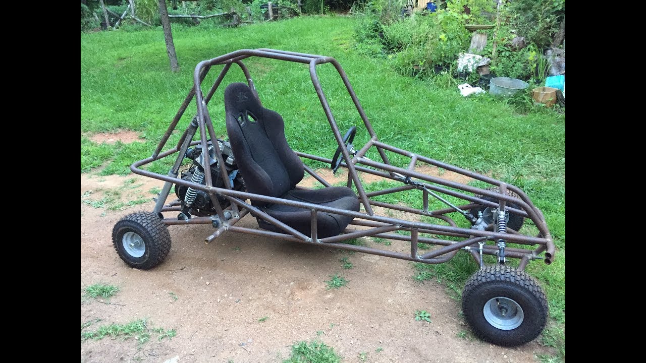 gs500 dune buggy