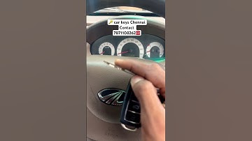 Mahindra Xylo flip key programming work done✅ contact:7871108262☎️#shortvideo #viralvideo #trending