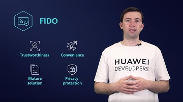 #HMSTips: How to integrate HUAWEI FIDO