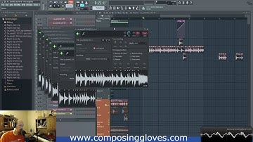 40. The Amen Break - Chopping and Processing