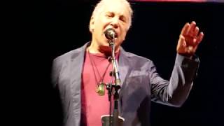 Paul Simon - Bridge over Troubled Water (Live in Copenhagen, July 3rd, 2018)