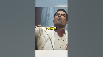 Why Does Viktor Want to Destroy Jayce? #anime #animation#Arcane#lol #funny #fun #cute