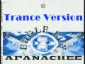 Apanachee - Eagle Fly (Trance Version)